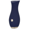 Calexotics chic tulip masajeador azul