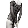 Calexotics scandal teddy one size