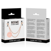 Begme black edition pinzas pezones con cadena