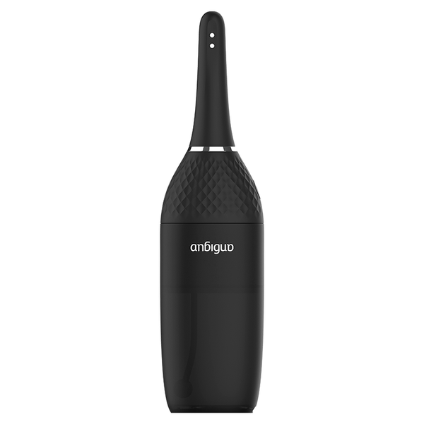 Anbiguo ultimate limpiador anal automático 5 intensidades