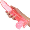 Calexotics size queen dildo rosa 20.3 cm