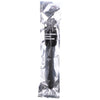 All ducha anal silicona sistema stopper 27 cm