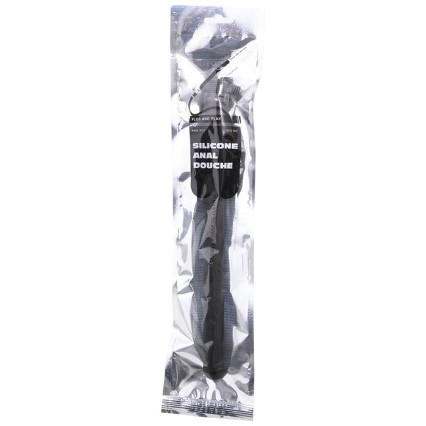 All ducha anal silicona sistema stopper 27 cm