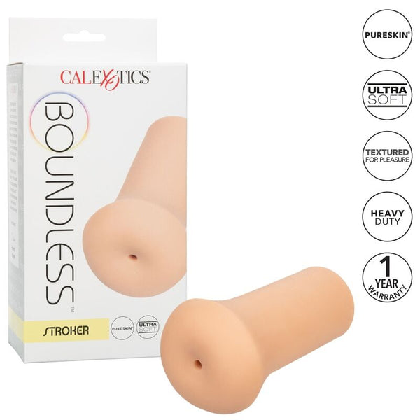 Calexotics masturbador boundless light