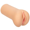 Calexotics boundless vulva masturbador tono light