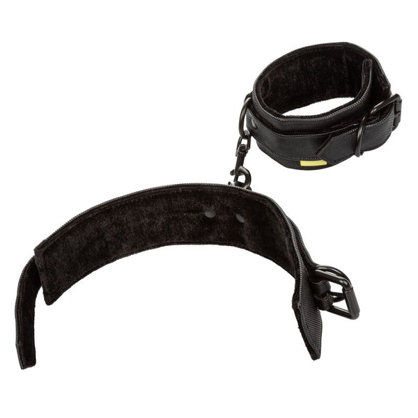 Calexotics boundless ankle cuffs esposas tobilleras
