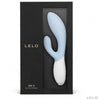 Ina 3 vibrador lujo celeste