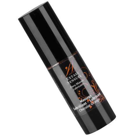 Extase aceite estimulante chocolate y naranja 30 ml
