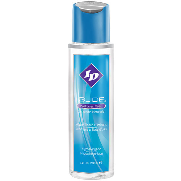 Id lubricante base agua 130 ml