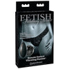 Tanga vibrador remoto