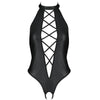 Passion nancy body eco leather