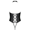 Passion nancy body eco leather