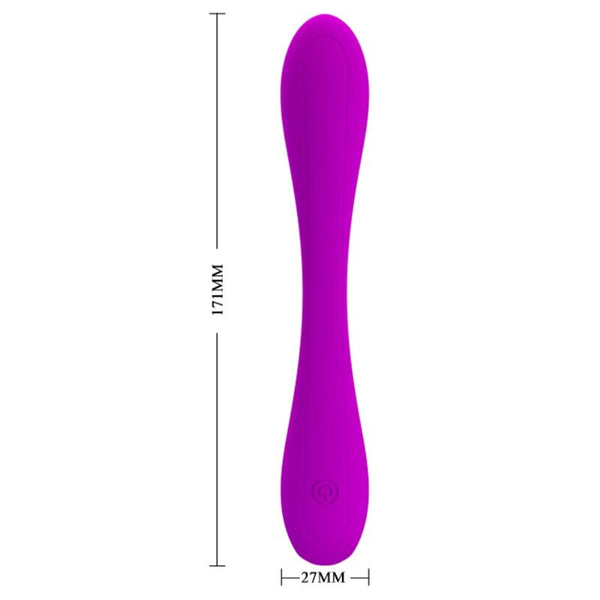 Yedda vibrador flexible
