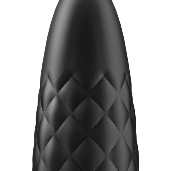 Ultra power bullet 5 bala vibradora negra