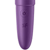 Ultra power bullet 6 bala vibradora morada