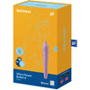 Ultra power bullet 8 bala vibradora lila
