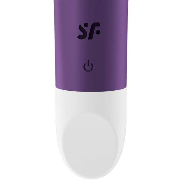 Ultra power bullet 2 bala vibradora morada