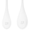 Satisfyer yoni power 1 kit de entrenamiento blanco