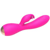 Magic stick vibrador rabbit rosa
