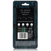 Je anillo silicona azul estrangulamiento minimo