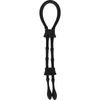 Ohmama cuerda anillo para pene y testículos silicona