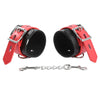 Ohmama lock buckle wrist restraints