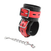Ohmama lock buckle wrist restraints