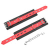 Ohmama lock buckle wrist restraints