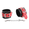 Ohmama lock buckle wrist restraints