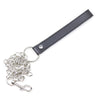 Ohmama collar sumision con 3 anillas