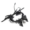 Ohmama collar fetish de encajes
