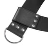 Ohmama esposas suspension para muñecas y tobillos