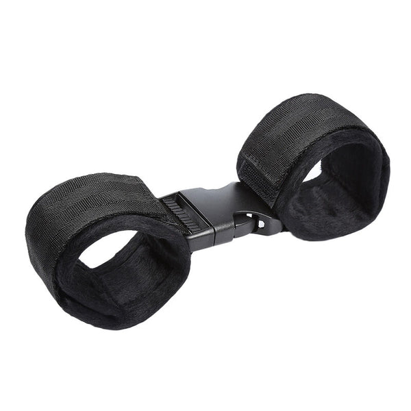 Ohmama restricciones muñeca con broche