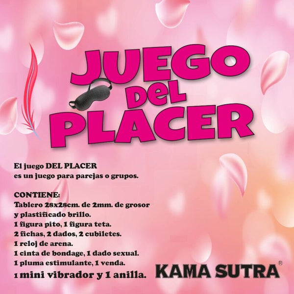 Diablo juego del placer