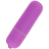 Mini bala vibradora lila