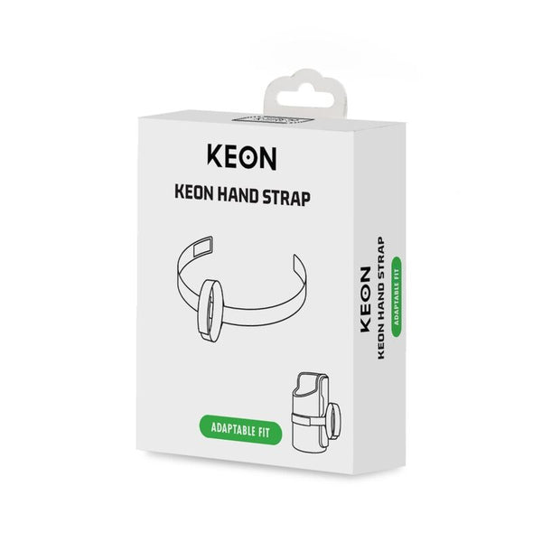 Kiiroo keon hand correa correa de muñeca