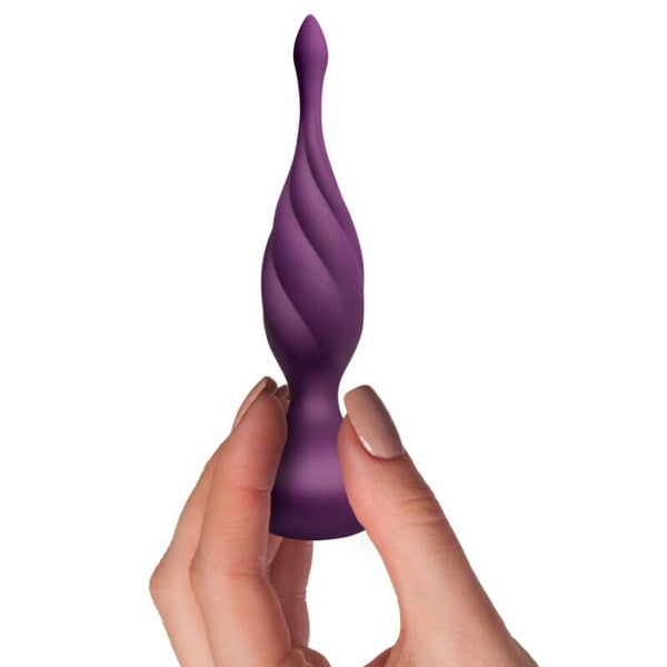 Discover estimulador anal lila