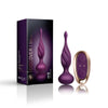 Discover estimulador anal lila