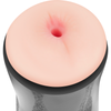 Jamyjob randy masturbador doble entrada vagina y ano