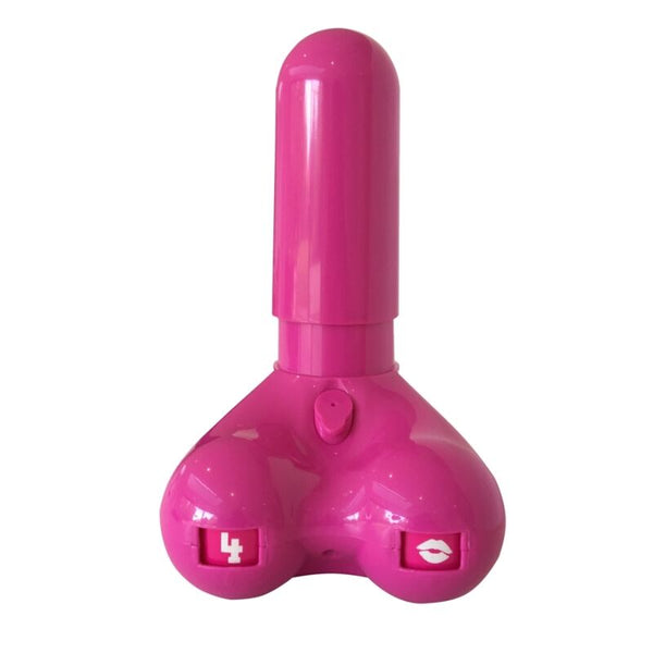 Spencer jizz juego de beber
