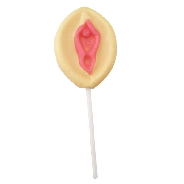 Spencer piruleta candy pussy