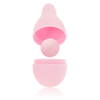 Ohmama desarrollador suelo pelvico kegel sistema de pesos