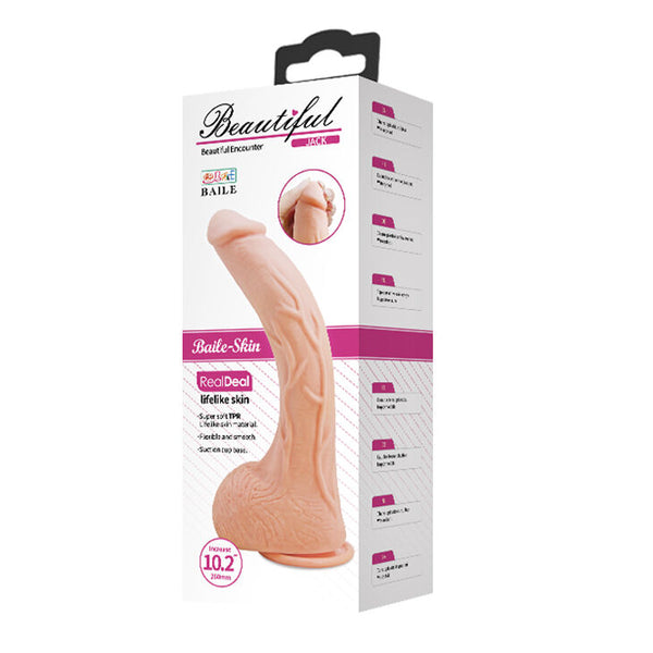 Baile beautiful jack 26 cm