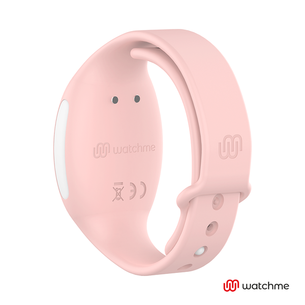 Watchme reloj control remoto tecnología inalámbrica rosoral