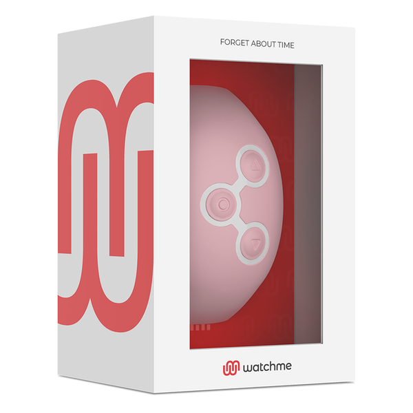 Watchme reloj control remoto tecnología inalámbrica rosoral