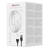 Watchme reloj control remoto tecnología inalámbrica rosoral
