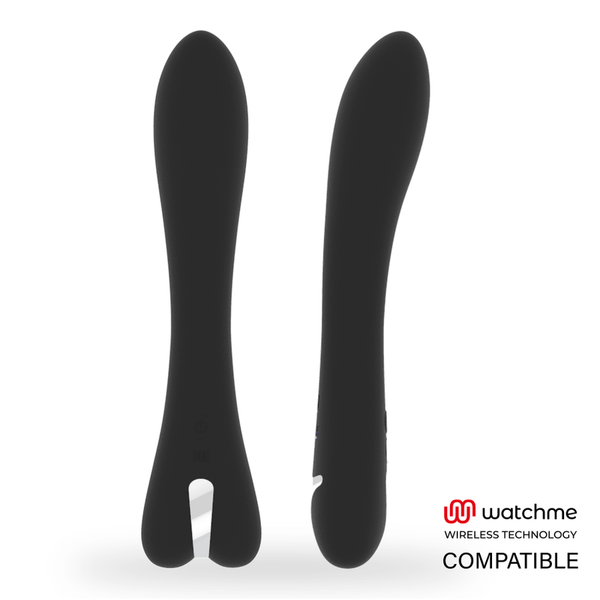 Ryan vibrador compatible con watchme tecnología inalámbrica