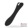 Ryan vibrador compatible con watchme tecnología inalámbrica