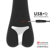 Ryan vibrador compatible con watchme tecnología inalámbrica