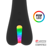 Ryan vibrador compatible con watchme tecnología inalámbrica